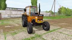 Valmet 602 v1.1 para Farming Simulator 2017