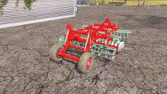 UNIA CUT XL para Farming Simulator 2013