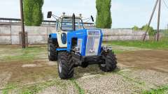 Fortschritt Zt 303-D v1.17 para Farming Simulator 2017