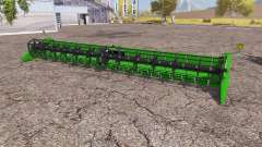 John Deere 635FD para Farming Simulator 2013
