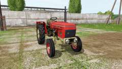 Zetor 4911 para Farming Simulator 2017
