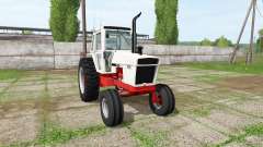 Case 1270 para Farming Simulator 2017