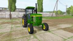 John Deere 4230 para Farming Simulator 2017