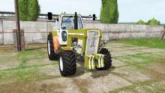 Fortschritt Zt 303 para Farming Simulator 2017