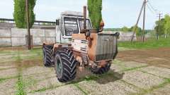 T 150K para Farming Simulator 2017