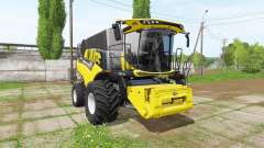 New Holland CR7.90 para Farming Simulator 2017