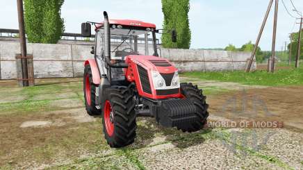 Zetor Proxima 90 v2.1 para Farming Simulator 2017