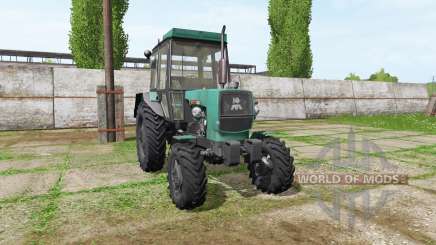 YUMZ 8240 para Farming Simulator 2017