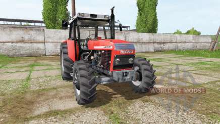 URSUS 1224 Turbo para Farming Simulator 2017