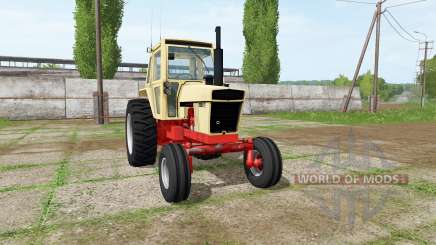 Case 970 para Farming Simulator 2017