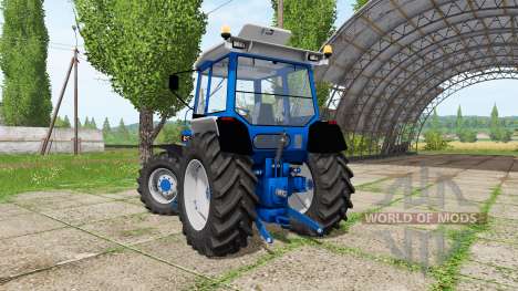 Ford 8210 para Farming Simulator 2017