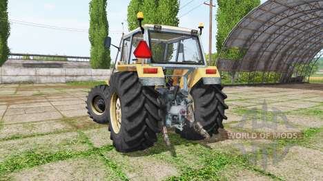 URSUS 1604 para Farming Simulator 2017