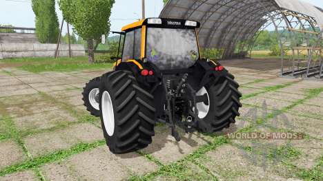 Valtra BH200i v2.0 para Farming Simulator 2017