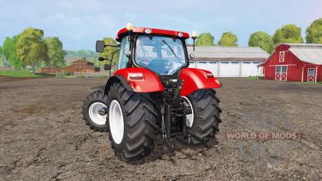 Case IH JXU 115 v1.4 para Farming Simulator 2015