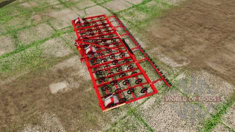 Vicon Cultimat para Farming Simulator 2017