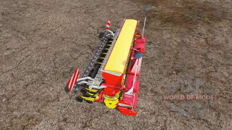 POTTINGER Vitasem 302A 6m v1.1 para Farming Simulator 2015