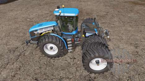 New Holland T9.565 para Farming Simulator 2015