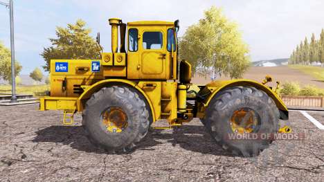 Kirovets K 700A v3.1 para Farming Simulator 2013