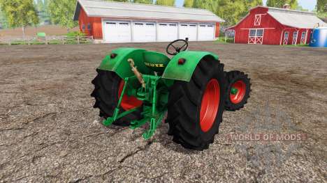 Deutz D 8005 para Farming Simulator 2015