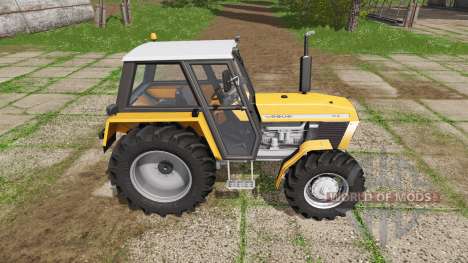 URSUS 914 para Farming Simulator 2017
