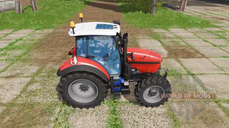 Same Iron 100 para Farming Simulator 2017