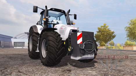 Front weight para Farming Simulator 2013