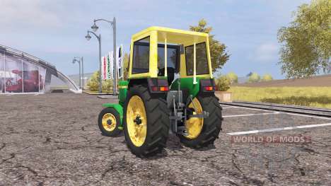 John Deere 1030 para Farming Simulator 2013