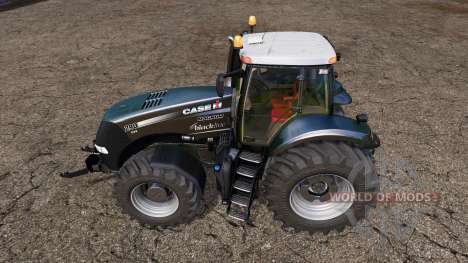 Case IH Magnum CVX 290 black edition para Farming Simulator 2015
