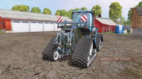 New Holland T9.670 SmartTrax para Farming Simulator 2015