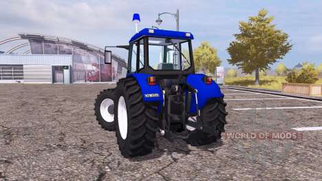Renault 80.14 THW para Farming Simulator 2013