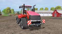 Case IH Quadtrac 500 para Farming Simulator 2015