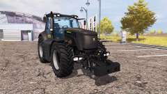 JCB Fastrac 8310 limited edition para Farming Simulator 2013