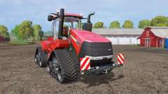 Case IH Quadtrac 600 para Farming Simulator 2015