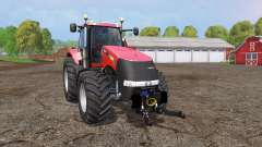 Case IH Magnum CVX 290 para Farming Simulator 2015