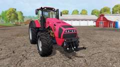 Bielorrússia 4522 para Farming Simulator 2015