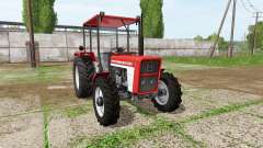 Lindner BF4505A v2.0 para Farming Simulator 2017
