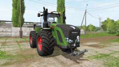 Fendt T Vario para Farming Simulator 2017