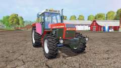 Zetor 16145 para Farming Simulator 2015