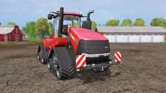 Case IH Quadtrac 550 para Farming Simulator 2015
