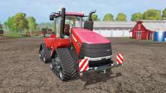 Case IH Quadtrac 450 para Farming Simulator 2015
