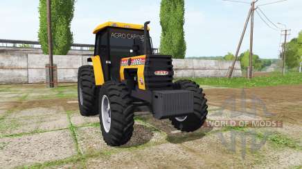 CBT 8060 para Farming Simulator 2017