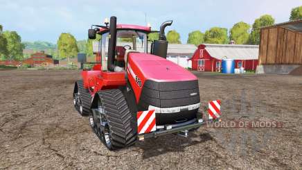 Case IH Quadtrac 620 para Farming Simulator 2015