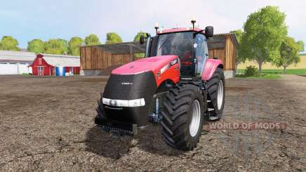 Case IH Magnum CVX 260 para Farming Simulator 2015