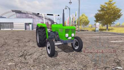 Torpedo TD4506 v1.1 para Farming Simulator 2013
