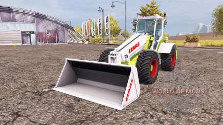 CLAAS Ranger 940 GX v1.2 para Farming Simulator 2013