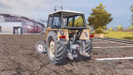 URSUS 912 para Farming Simulator 2013