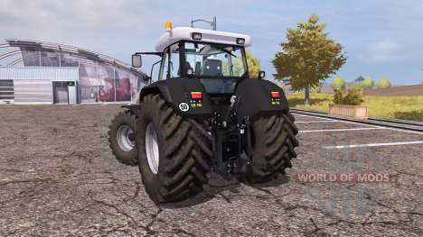 Case IH CVX 175 v4.0 para Farming Simulator 2013