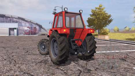 IMT 577 DV v2.0 para Farming Simulator 2013