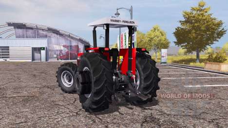 Massey Ferguson 299 para Farming Simulator 2013