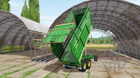 Smith trailer para Farming Simulator 2017
